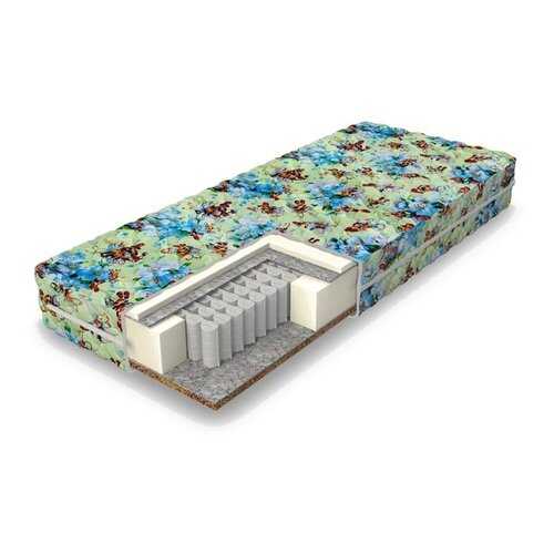Матрас dimax Тихоня 90х200 в ИКЕНация