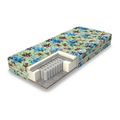 Матрас dimax Затейник 60х140 в ИКЕНация