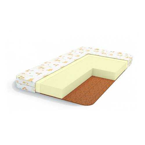Матрас Lonax Baby ППУ 10-Cocos 90x200 см в ИКЕНация