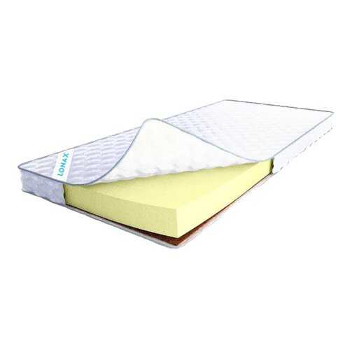 Матрас Lonax Roll Max Cocos 60x170 см в ИКЕНация