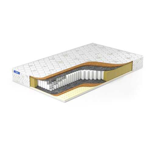 Матрас MIELLA Cocos-Hard Maxi Multipoket 80x190 см в ИКЕНация