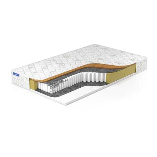 Матрас MIELLA Cocos-Hollo DS 80x190 см в ИКЕНация