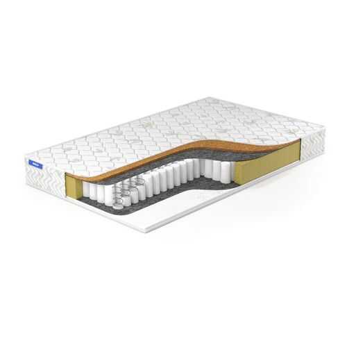 Матрас MIELLA Cocos-Hollo TFK 80x200 см в ИКЕНация