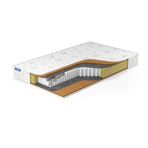 Матрас MIELLA Cocos Multipoket 90x200 см в ИКЕНация