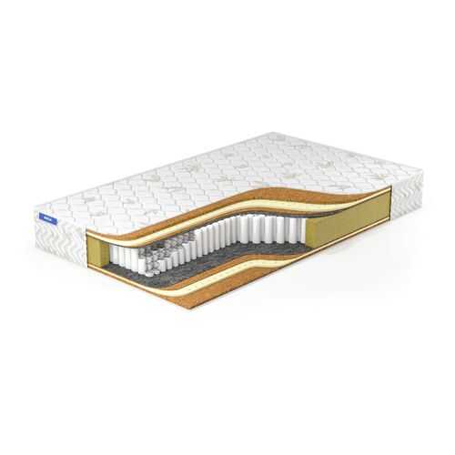 Матрас MIELLA Duet Cocos-Hard Multipoket 80x200 см в ИКЕНация