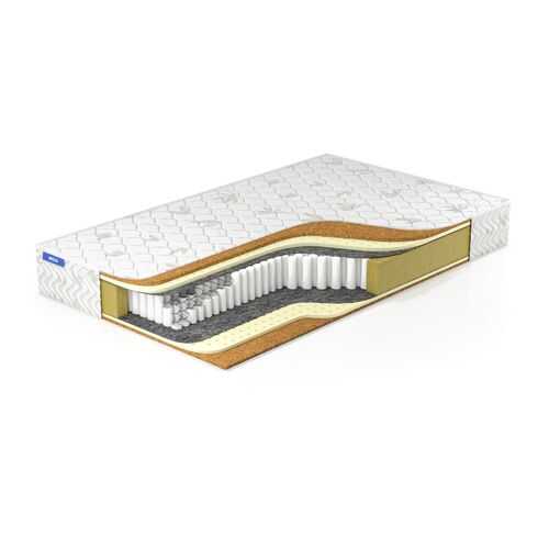 Матрас MIELLA Duet Cocos-Latex Multipoket 80x200 см в ИКЕНация