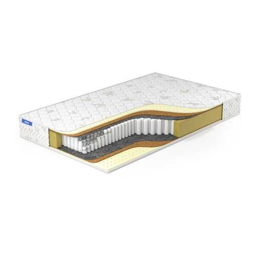 Матрас MIELLA Hard DS 80x200 см в ИКЕНация