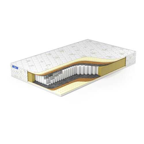 Матрас MIELLA Hard Maxi Multipoket 90x190 см в ИКЕНация