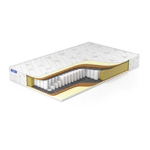 Матрас MIELLA Hard-Soft TFK 120x190 см в ИКЕНация