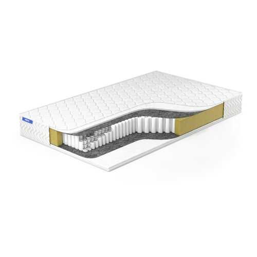 Матрас MIELLA Hollo Multipoket 140x190 см в ИКЕНация
