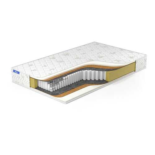 Матрас MIELLA Memory-Hard DS 80x195 см в ИКЕНация