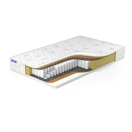 Матрас MIELLA Memory-Hard TFK 80x200 см в ИКЕНация