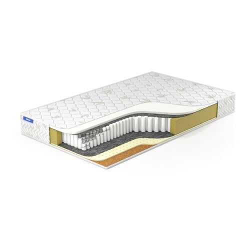 Матрас MIELLA Memory-Harder DS 120x200 см в ИКЕНация