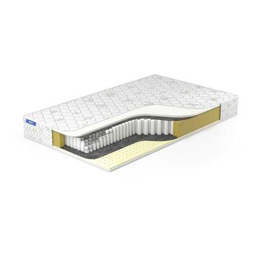 Матрас MIELLA Memory-Latex DS 80x200 см в ИКЕНация