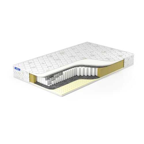 Матрас MIELLA Memory-Latex Multipoket 90x200 см в ИКЕНация