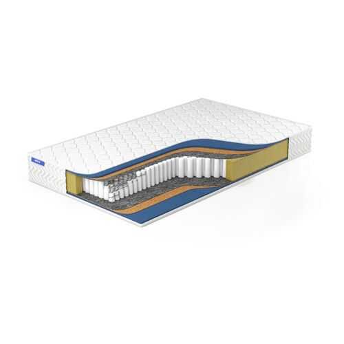 Матрас MIELLA Pena-Strong DS 90x200 см в ИКЕНация