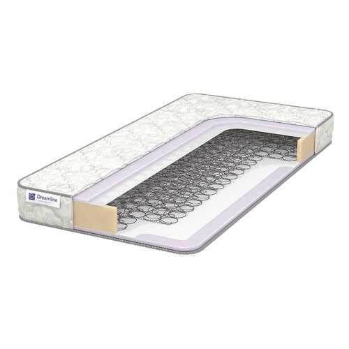 Матрас ортопедический Easy Hype BS-120 80х200 см в ИКЕНация