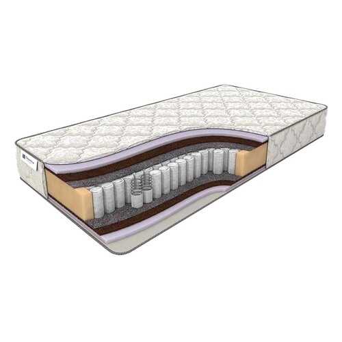 Матрас ортопедический Eco Foam TFK 180х200 см в ИКЕНация