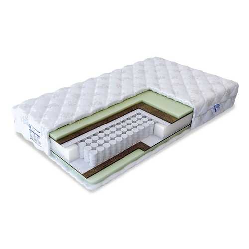 Матрас Промтекс-Ориент Soft Оптима Эконом 130x200 см в ИКЕНация