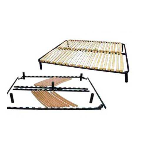 Кроватное основание Dreamline Active Best (разборное ) 100х210 в ИКЕНация