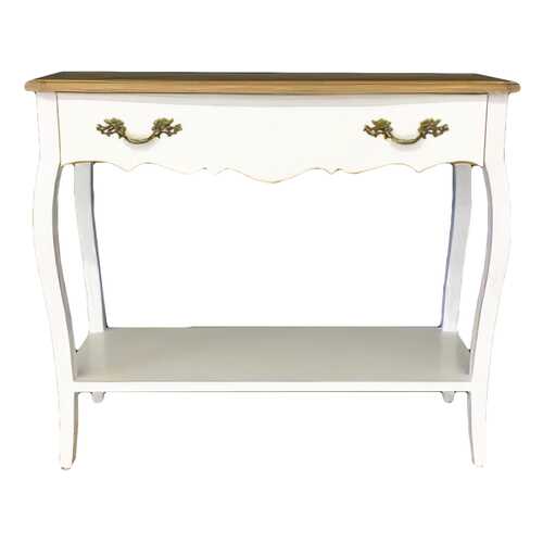 Консоль Fleur de Luar Blanc 0.85x1x0.44м в ИКЕНация
