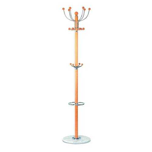 Напольная вешалка для одежды Tetchair XY-029 Natural в ИКЕНация
