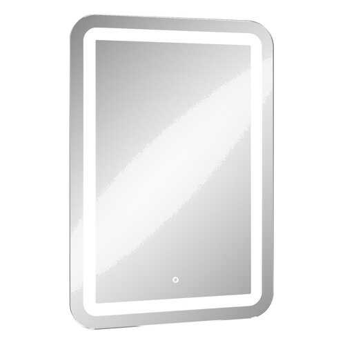 Настенное зеркало Lucia LED с подсветской ЗЛП491 Белый в ИКЕНация