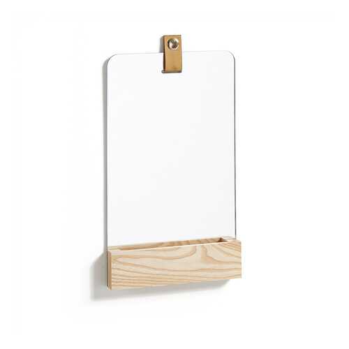 Зеркало Lummi 23x38 в ИКЕНация