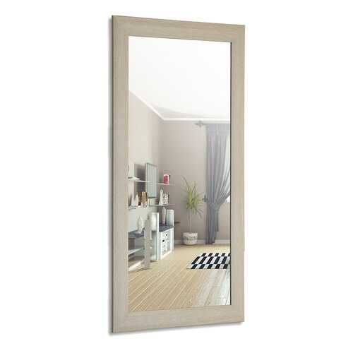 Зеркало MIXLINE Дуб 410х610 в ИКЕНация