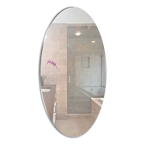 Зеркало MIXLINE овал 350х630 в ИКЕНация