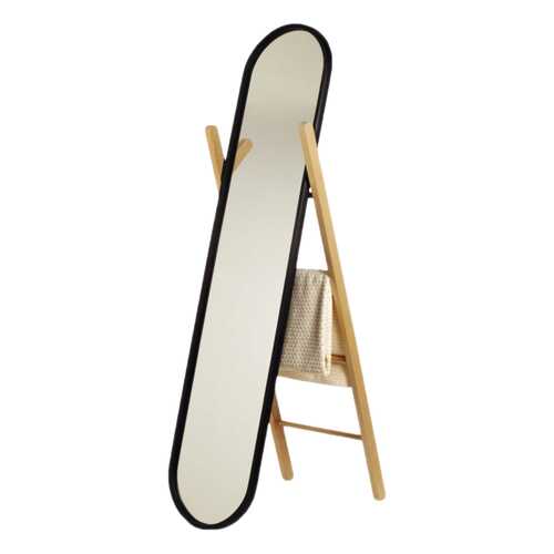 Зеркало напольное Umbra 358375-045 42,5х158 см, черный в ИКЕНация