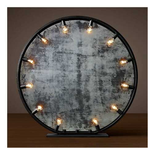 Зеркало RESTORATION HARDWARE RH-ALSMD621AXEABLA в ИКЕНация