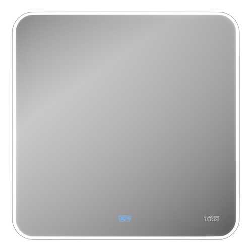 Зеркало Tiko Solli 80х80, LED подсветка, сенсор, антипар в ИКЕНация