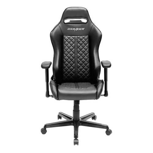 DXRacer OH/DH73/N - компьютерное кресло (Black) в ИКЕНация