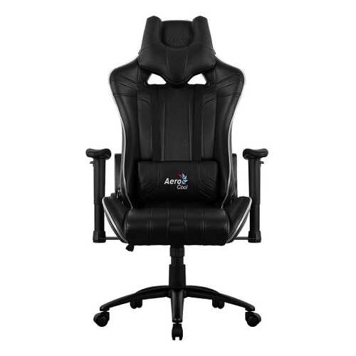 Игровое кресло AeroCool AC120, разноцветный/черный в ИКЕНация