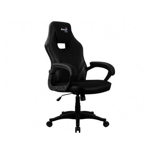 Игровое кресло AeroCool AERO 2 Alpha All Bl, черный в ИКЕНация