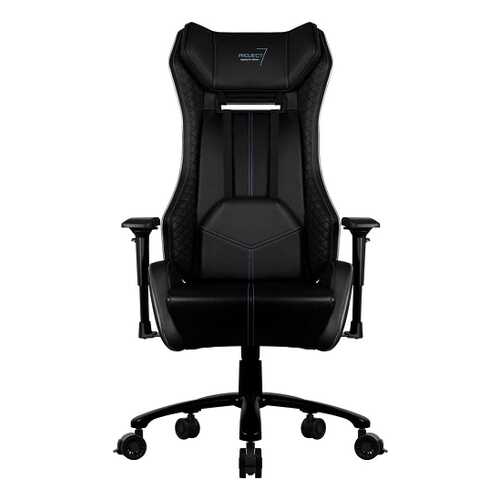 Игровое кресло AeroCool P7-GC1 AIR RGB, разноцветный/черный в ИКЕНация