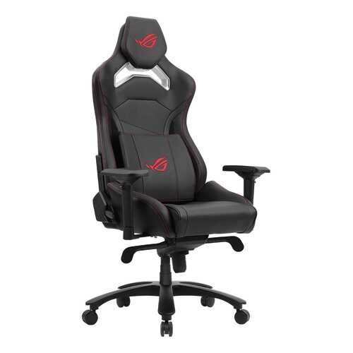 Игровое кресло ASUS, черный в ИКЕНация