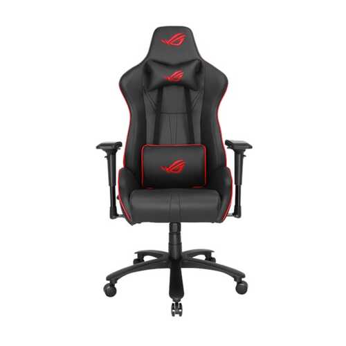 Игровое кресло Asus ROG SL200 (Black) в ИКЕНация