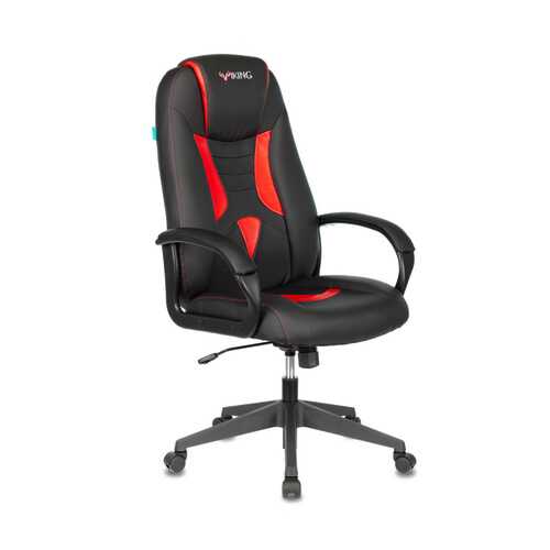 Игровое кресло Бюрократ VIKING 8N (Red/Black) в ИКЕНация