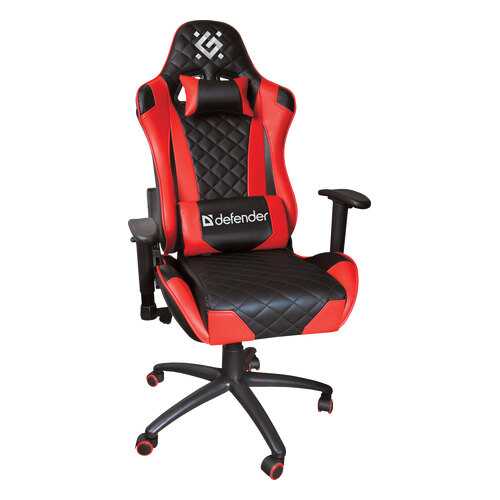 Игровое кресло Defender Dominator CM-362 в ИКЕНация