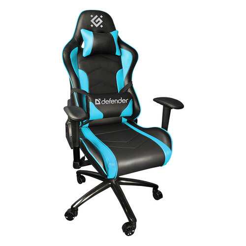 Игровое кресло Defender Interceptor CM-363 в ИКЕНация
