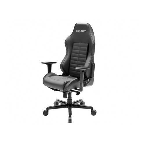 Игровое кресло DXRacer Drifting OH/DJ188/N GC-D188-N-J1, черный в ИКЕНация