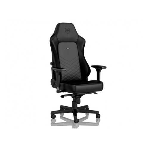 Игровое кресло Noblechairs HERO 13230-2, золотистый/черный в ИКЕНация