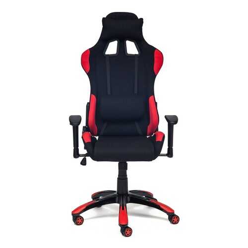 Игровое кресло TetChair iGear, черный в ИКЕНация
