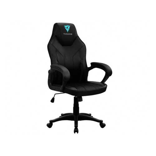 Игровое кресло ThunderX3 EC1 Air Black EC1-B, черный в ИКЕНация