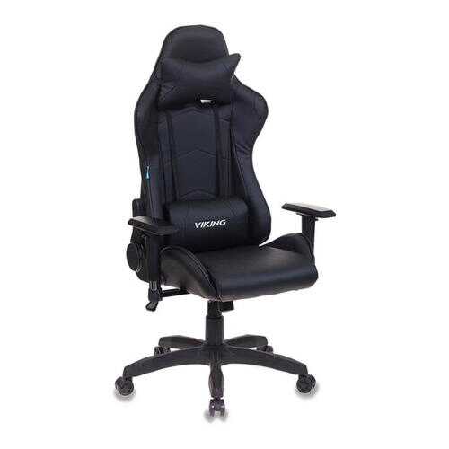 Компьютерное кресло Бюрократ 1075698 CH-778/BLACK 70х138х134 см, черный в ИКЕНация