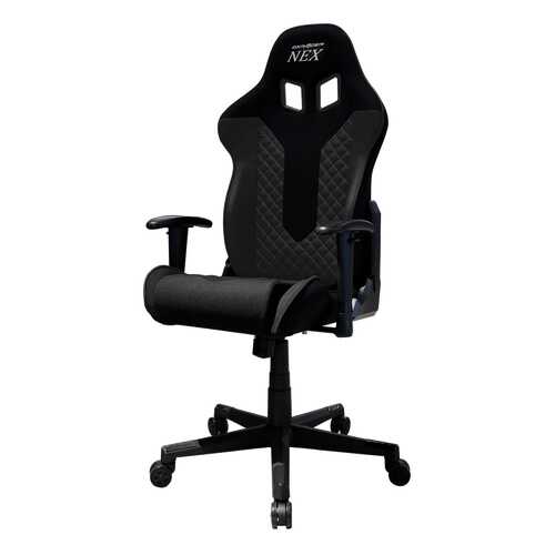 Компьютерное кресло DXRacer NEX EC/OK01/N (Black) в ИКЕНация