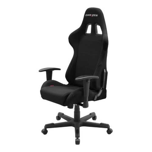 Компьютерное кресло DXRacer OH/FD01/N (Black) в ИКЕНация