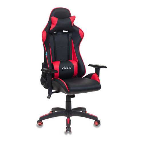 Кресло игровое CH-778/BL+RED в ИКЕНация